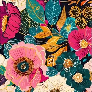 Meet your Posher, Lily